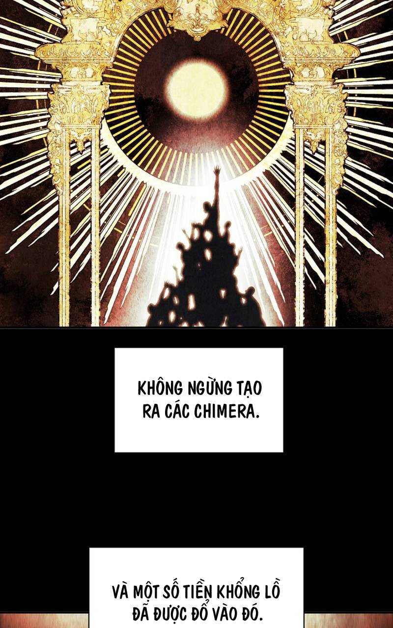 Bất Bại Chân Ma Chap 170 - Next Chap 171