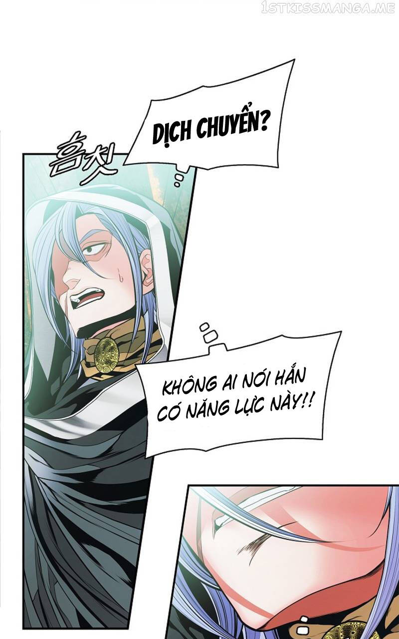 Bất Bại Chân Ma Chap 170 - Next Chap 171