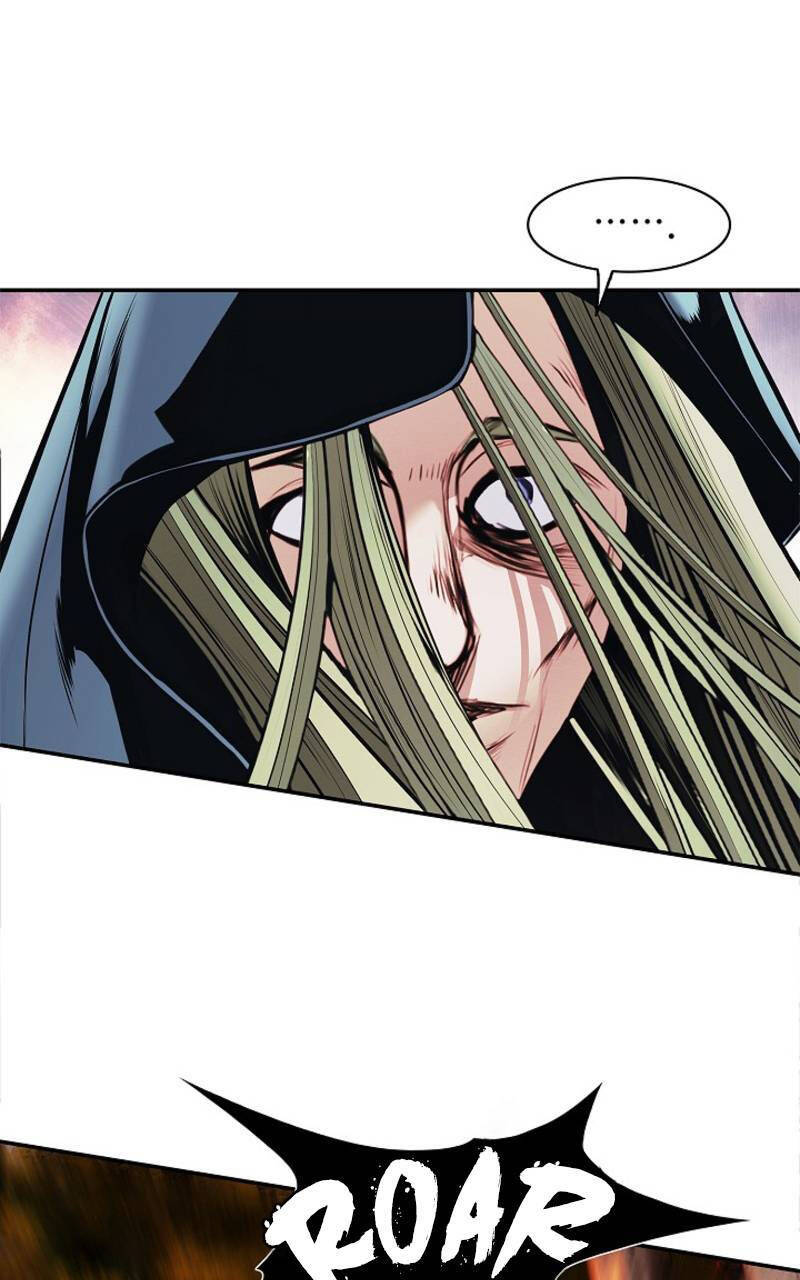 Bất Bại Chân Ma Chap 170 - Next Chap 171