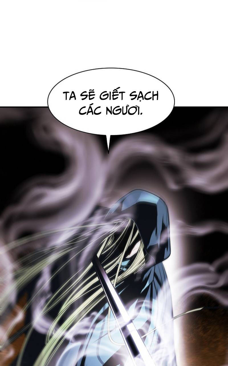 Bất Bại Chân Ma Chap 170 - Next Chap 171