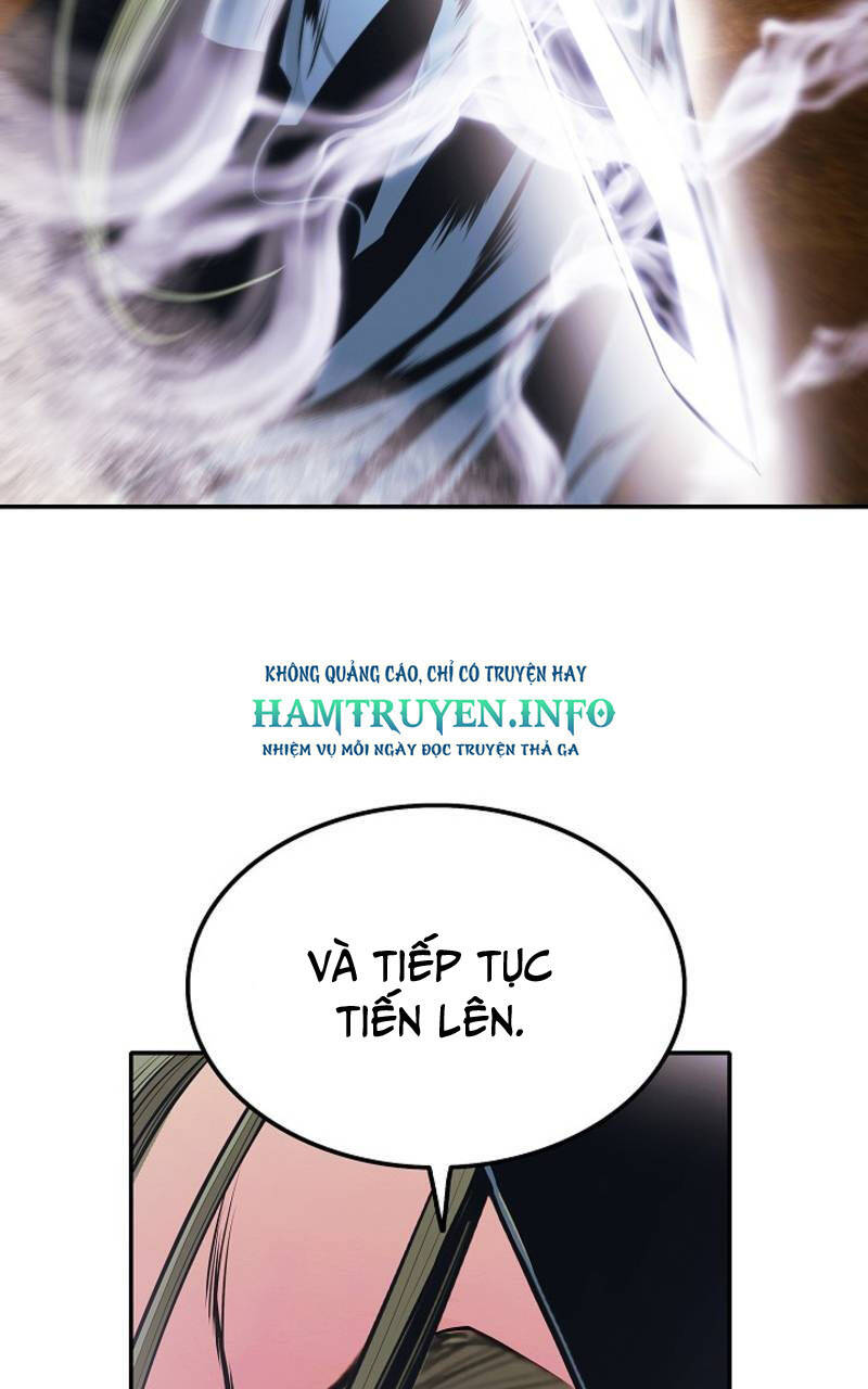 Bất Bại Chân Ma Chap 170 - Next Chap 171