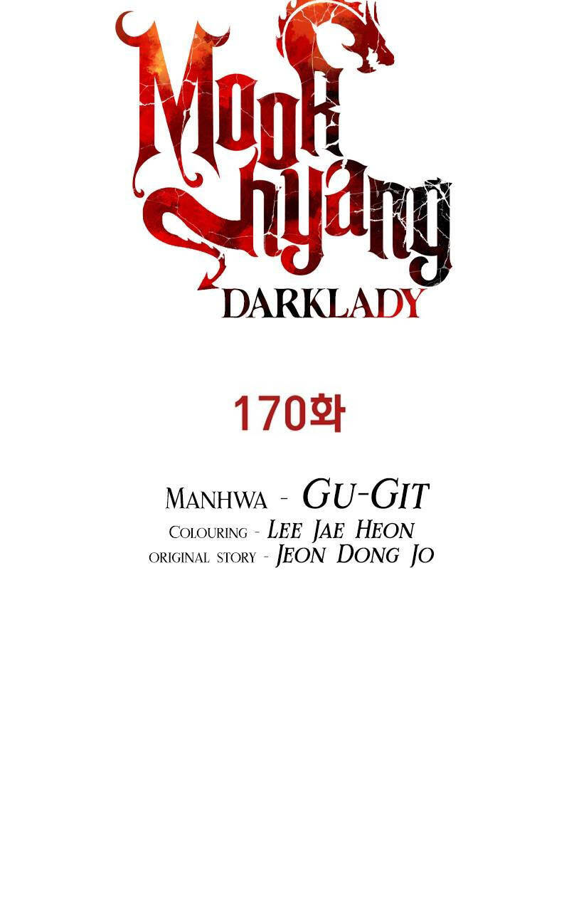 Bất Bại Chân Ma Chap 170 - Next Chap 171