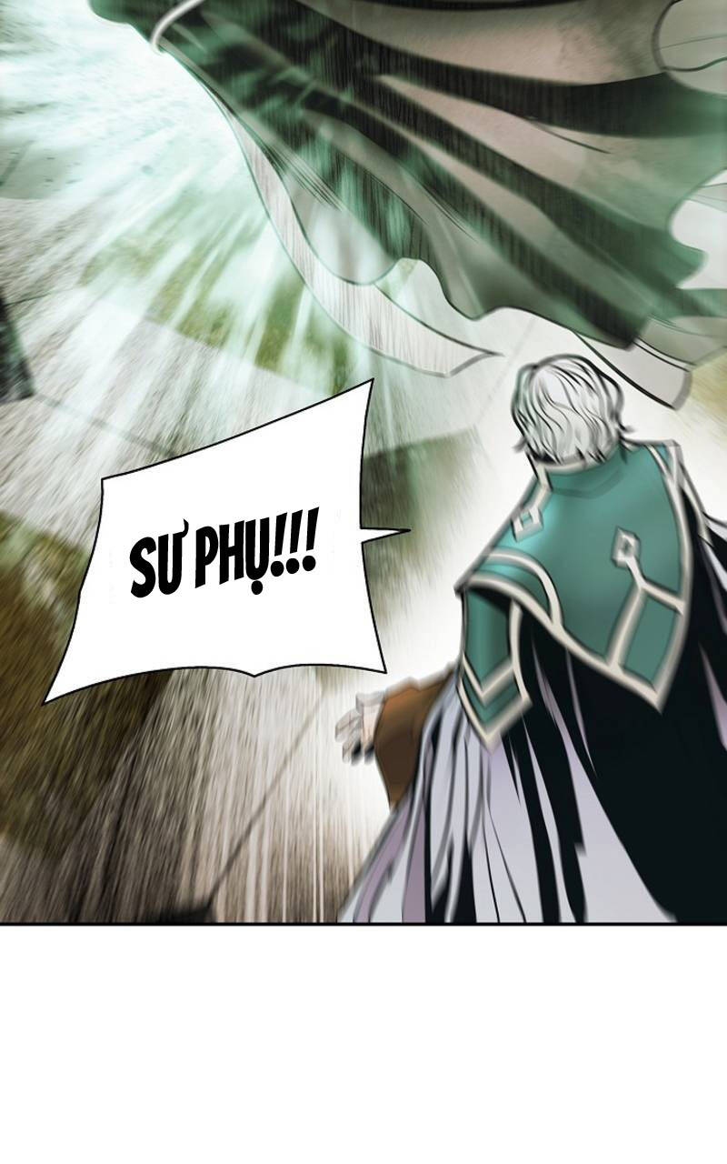 Bất Bại Chân Ma Chap 170 - Next Chap 171