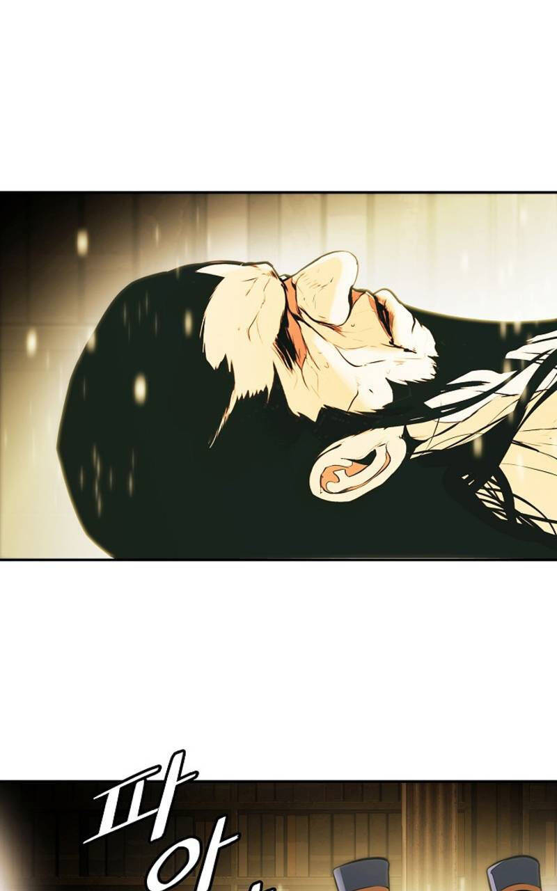 Bất Bại Chân Ma Chap 170 - Next Chap 171