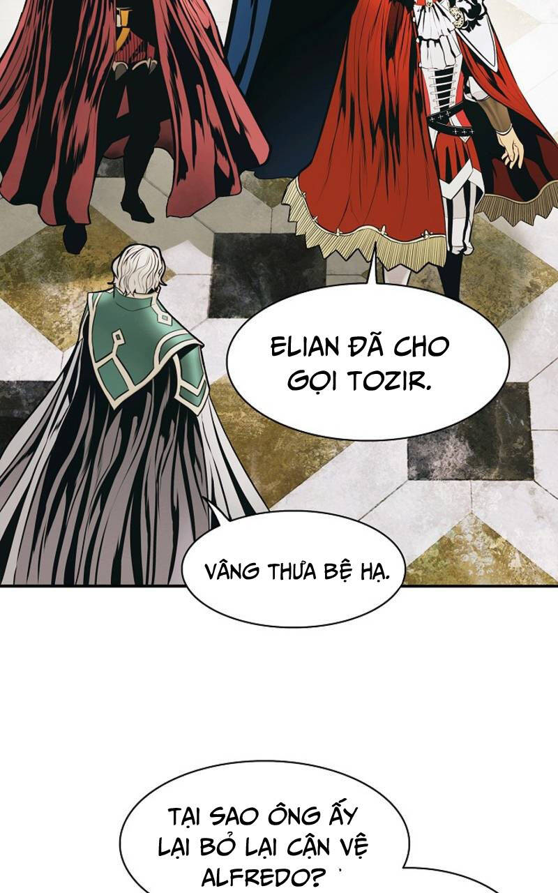 Bất Bại Chân Ma Chap 170 - Next Chap 171