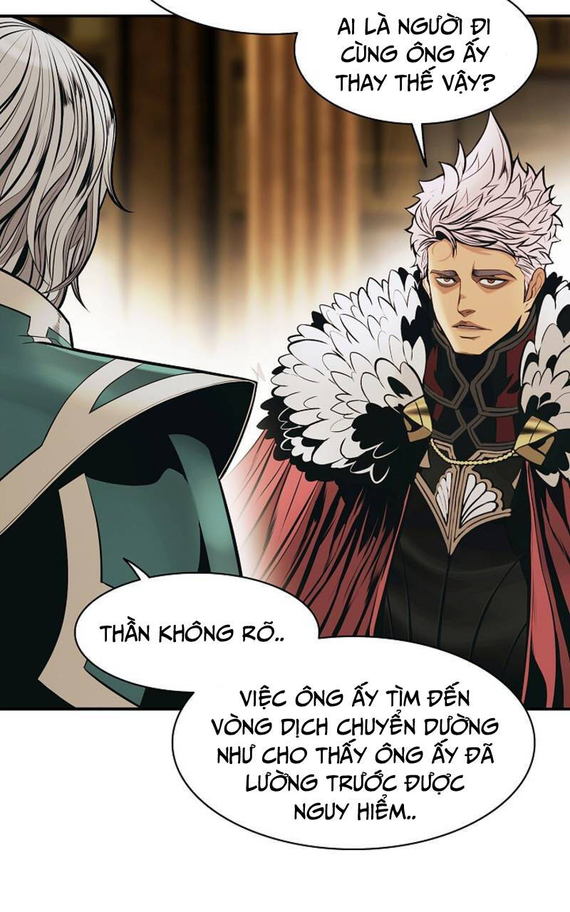 Bất Bại Chân Ma Chap 170 - Next Chap 171