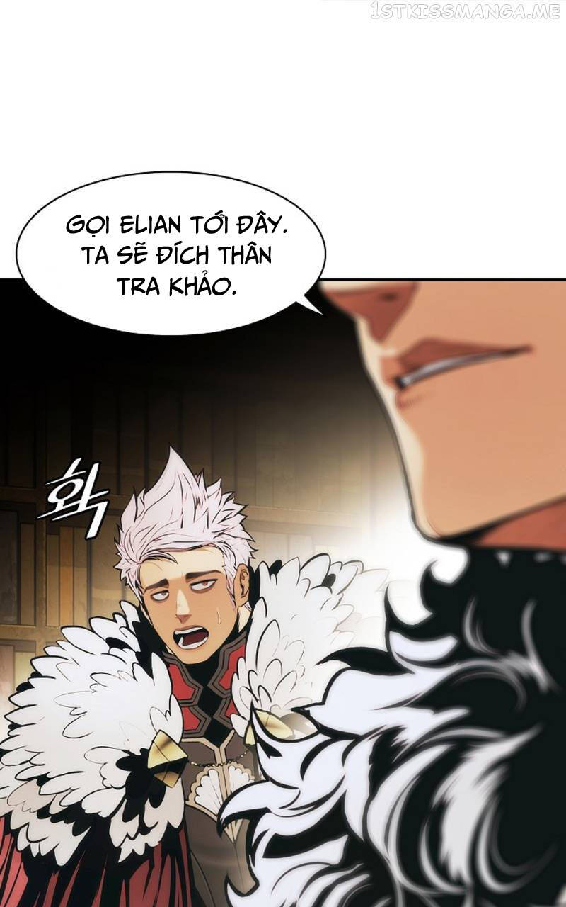 Bất Bại Chân Ma Chap 170 - Next Chap 171