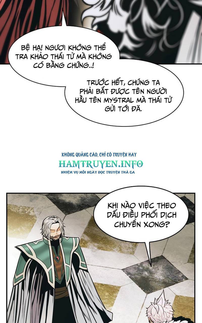 Bất Bại Chân Ma Chap 170 - Next Chap 171