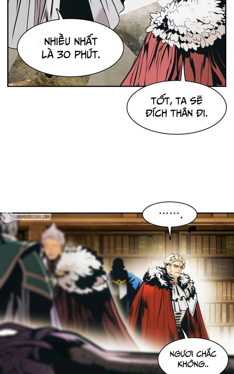 Bất Bại Chân Ma Chap 170 - Next Chap 171