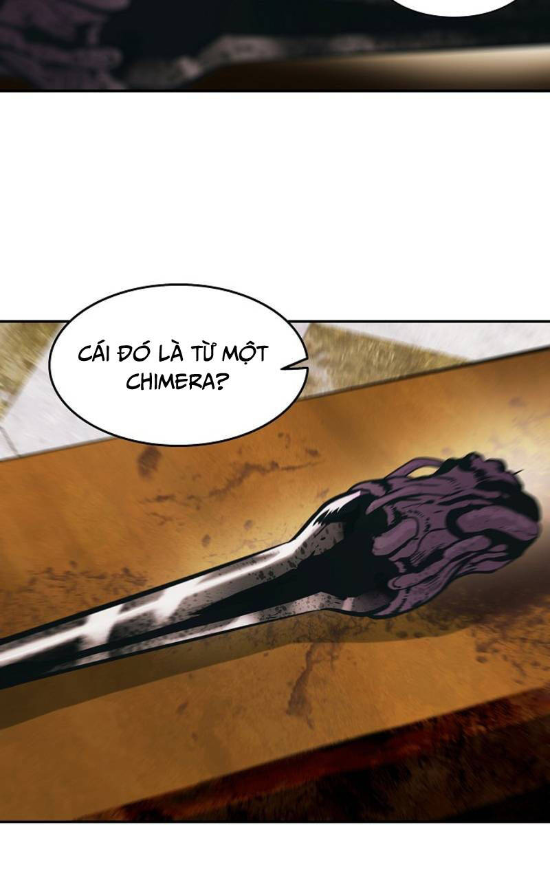 Bất Bại Chân Ma Chap 170 - Next Chap 171