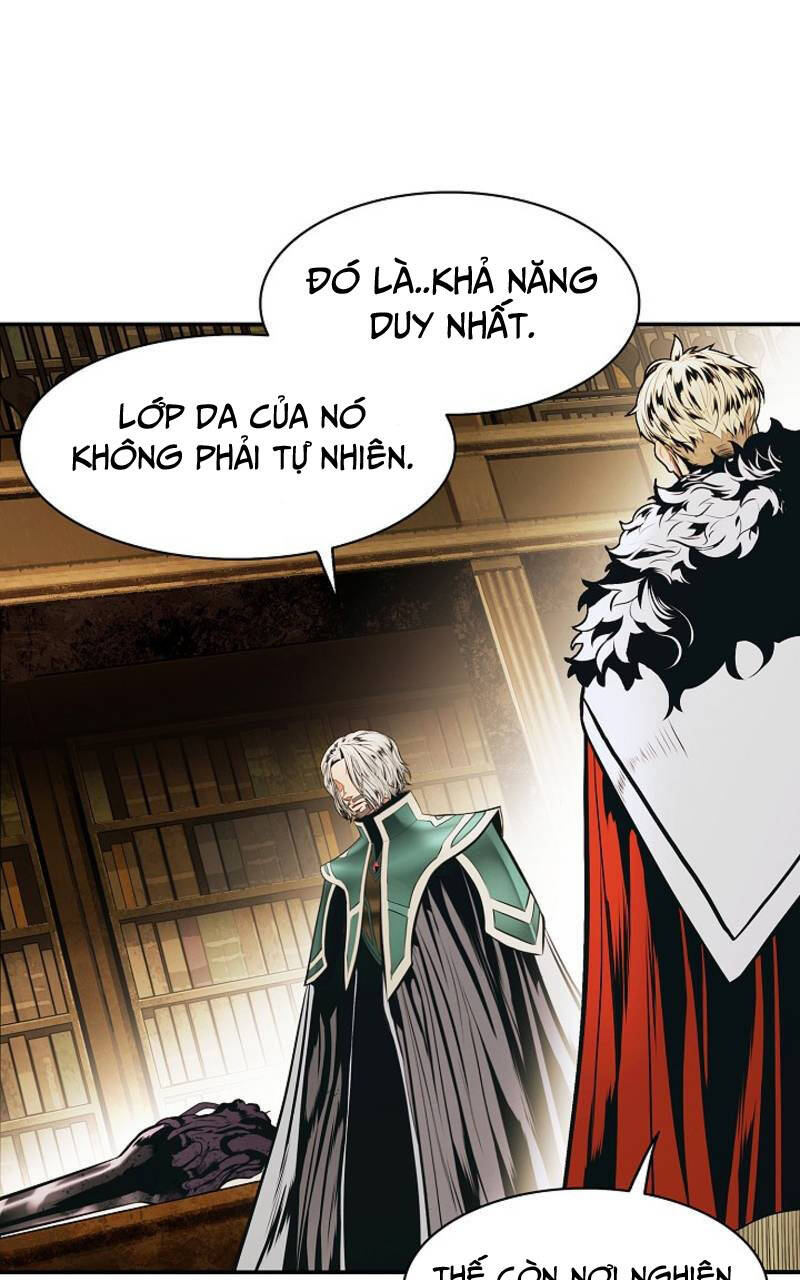 Bất Bại Chân Ma Chap 170 - Next Chap 171