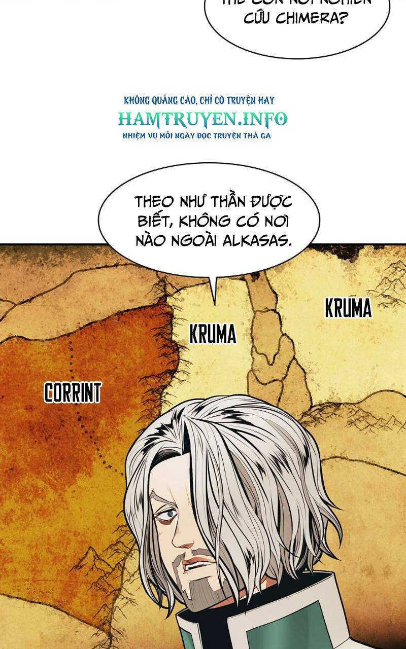 Bất Bại Chân Ma Chap 170 - Next Chap 171