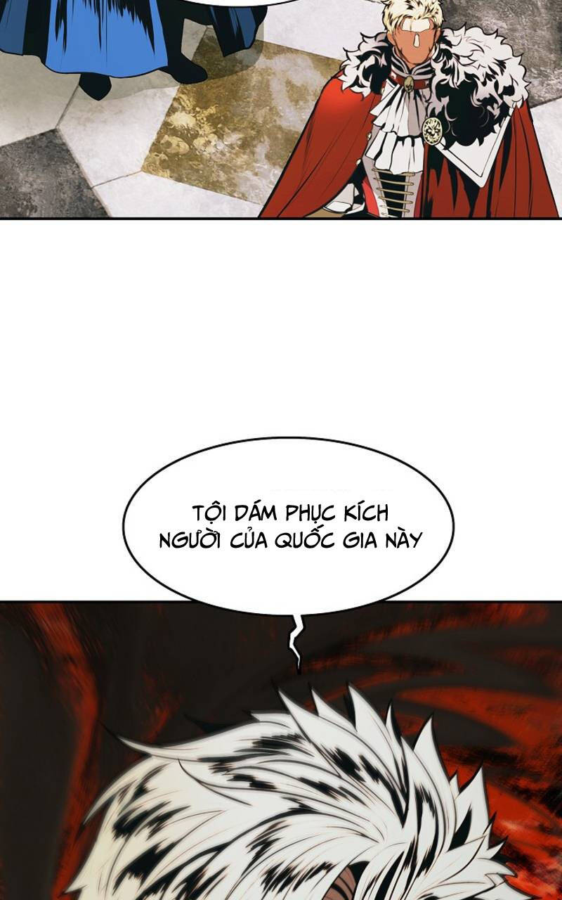Bất Bại Chân Ma Chap 170 - Next Chap 171