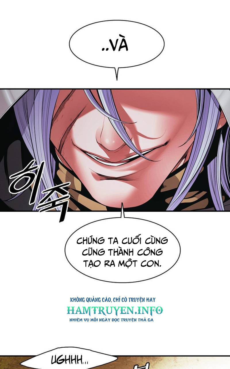 Bất Bại Chân Ma Chap 170 - Next Chap 171