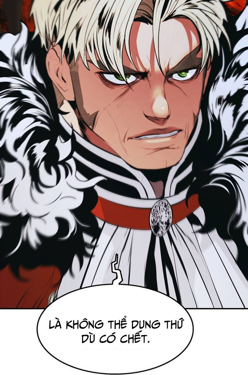 Bất Bại Chân Ma Chap 170 - Next Chap 171