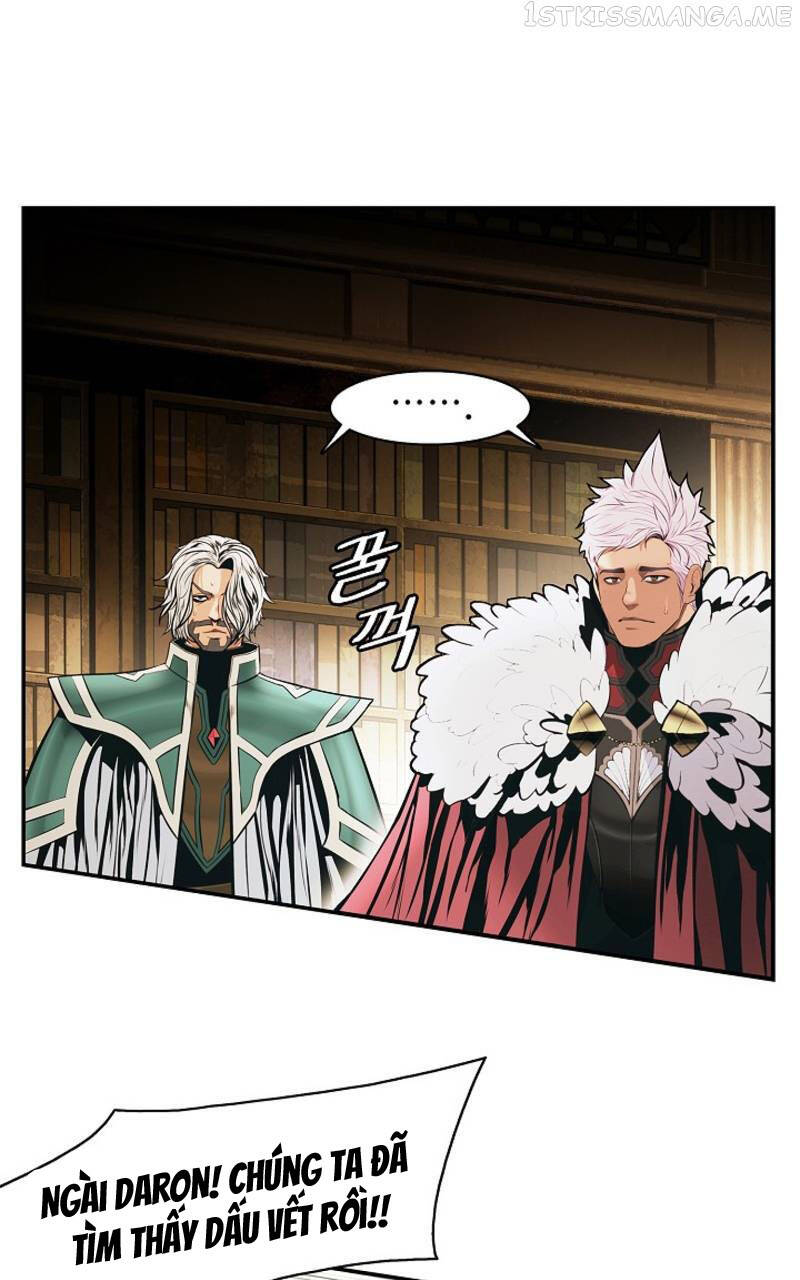 Bất Bại Chân Ma Chap 170 - Next Chap 171
