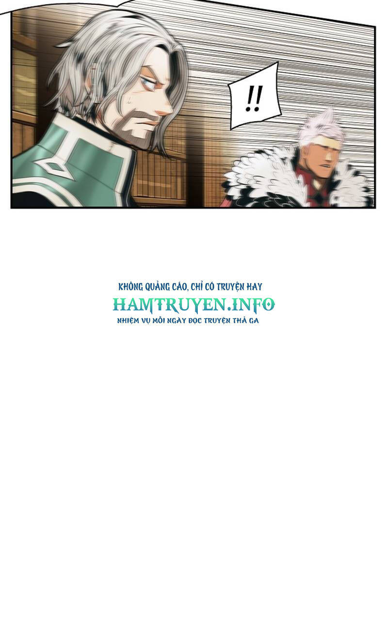 Bất Bại Chân Ma Chap 170 - Next Chap 171