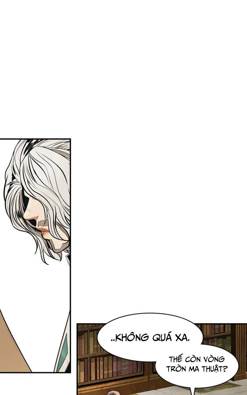Bất Bại Chân Ma Chap 170 - Next Chap 171
