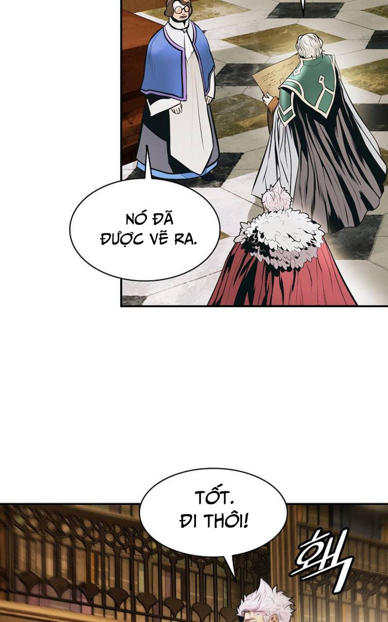 Bất Bại Chân Ma Chap 170 - Next Chap 171