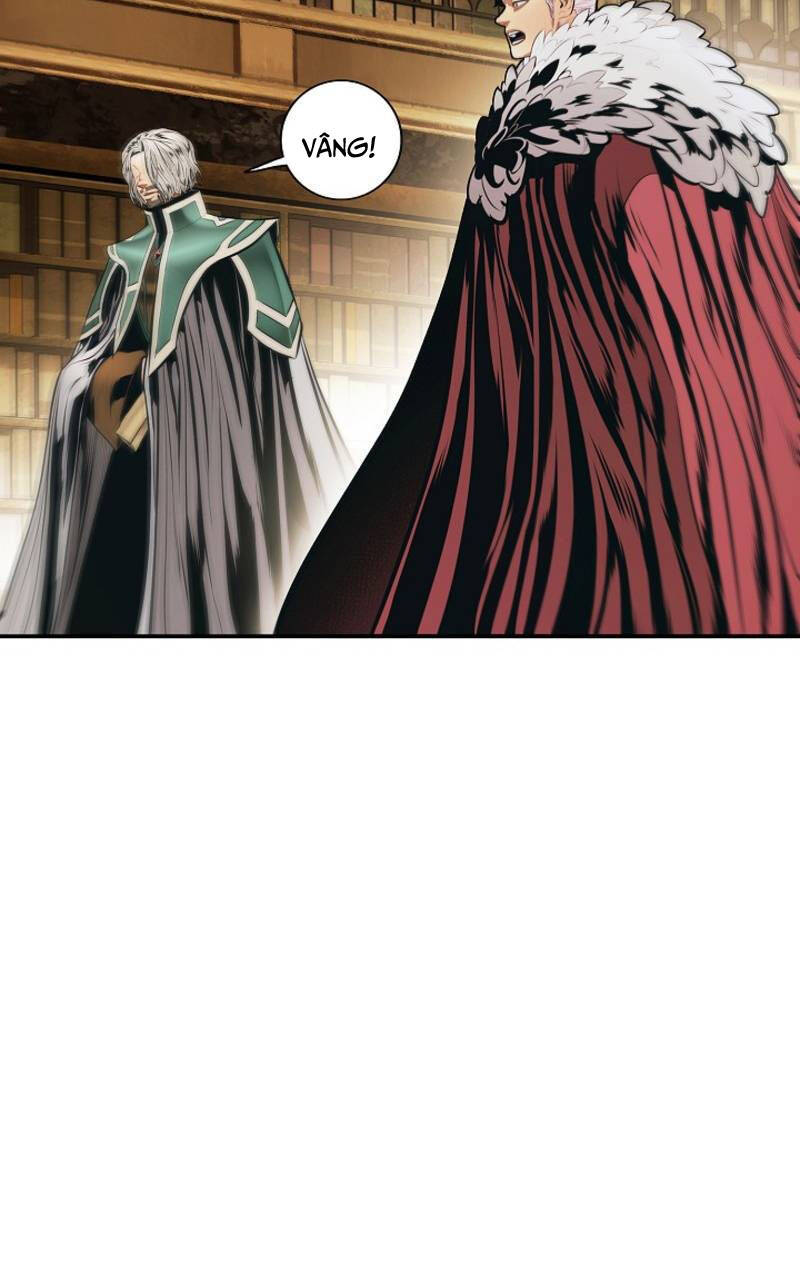 Bất Bại Chân Ma Chap 170 - Next Chap 171
