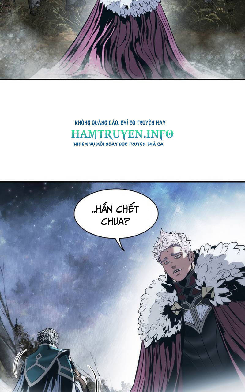Bất Bại Chân Ma Chap 170 - Next Chap 171