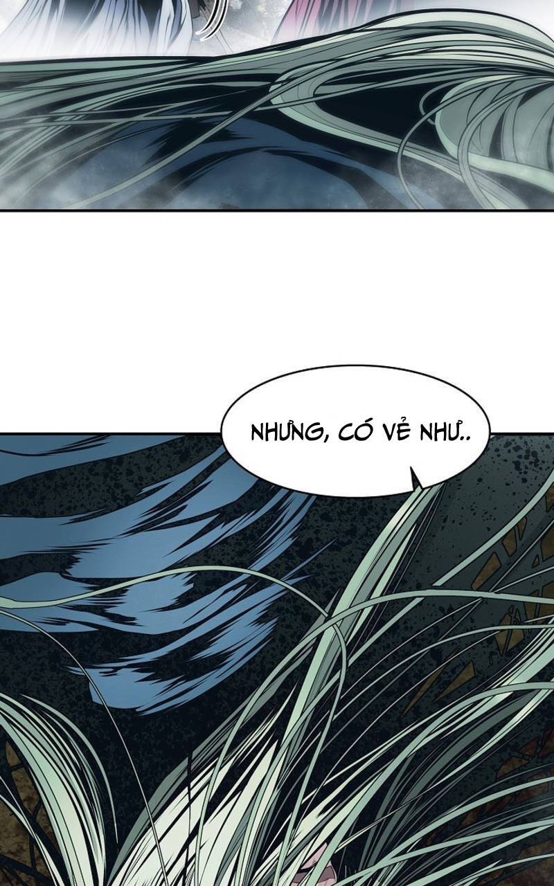 Bất Bại Chân Ma Chap 170 - Next Chap 171
