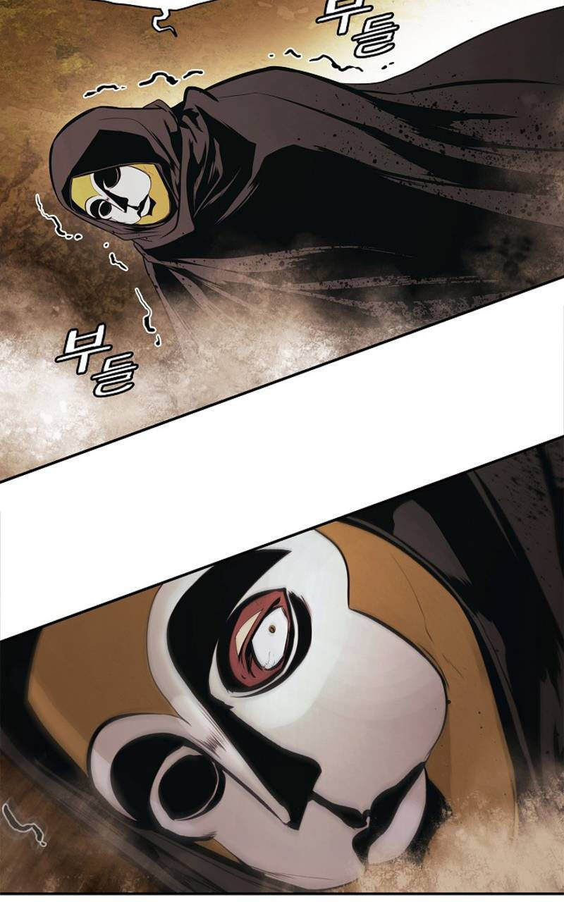 Bất Bại Chân Ma Chap 170 - Next Chap 171