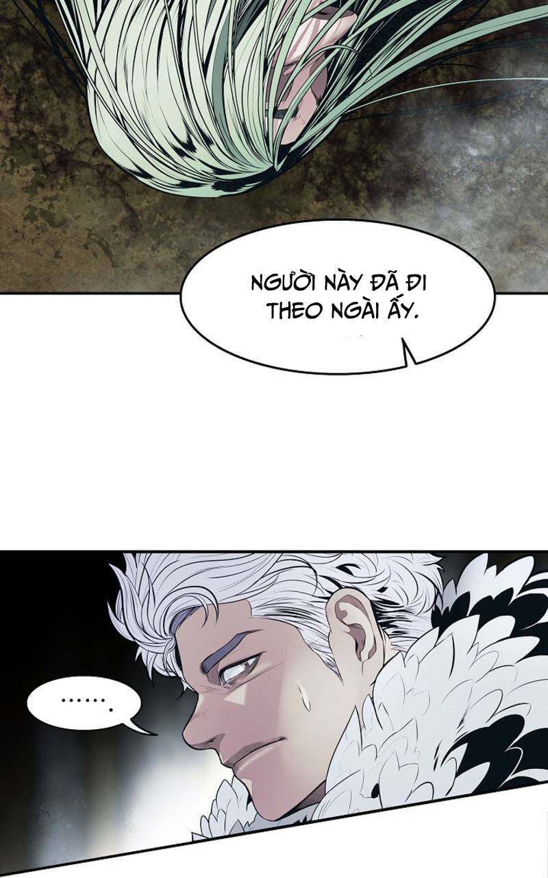 Bất Bại Chân Ma Chap 170 - Next Chap 171