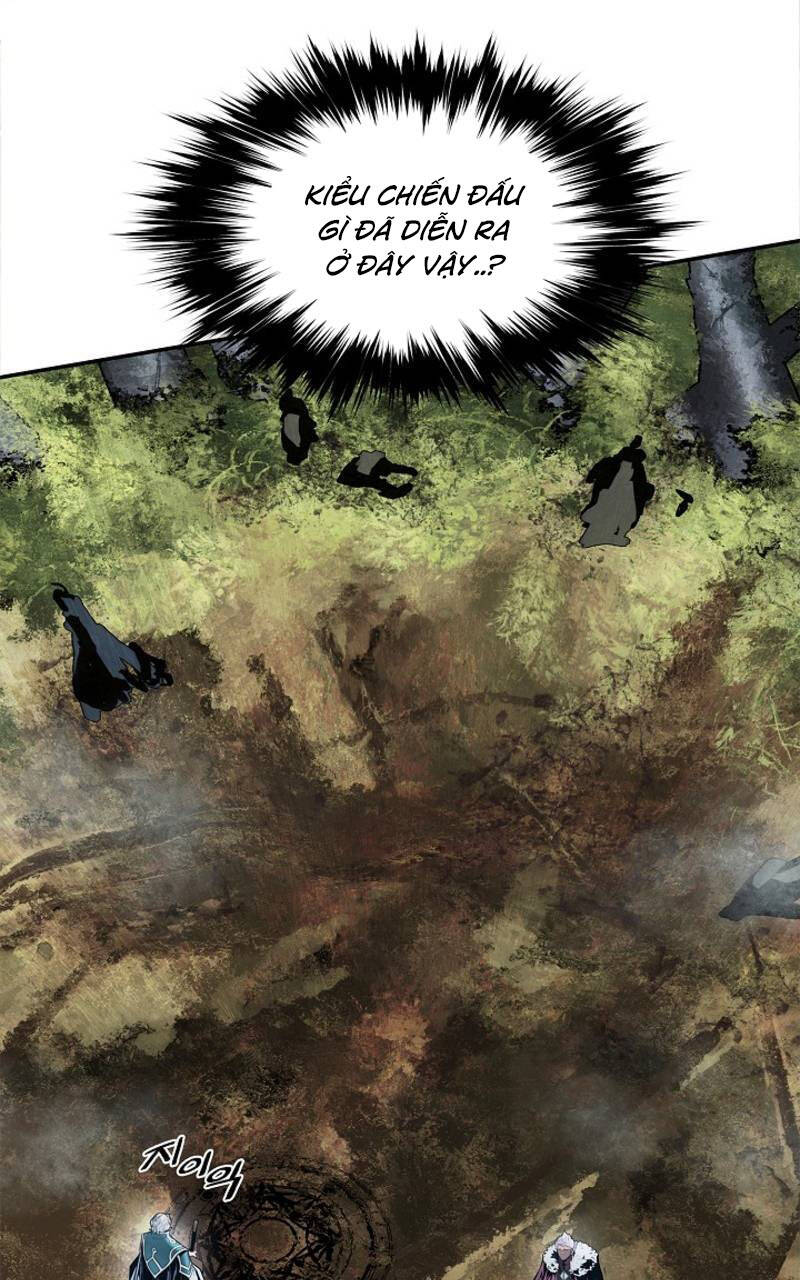 Bất Bại Chân Ma Chap 170 - Next Chap 171