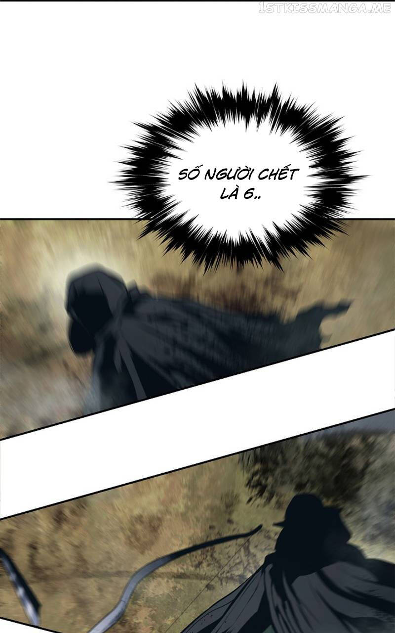 Bất Bại Chân Ma Chap 170 - Next Chap 171