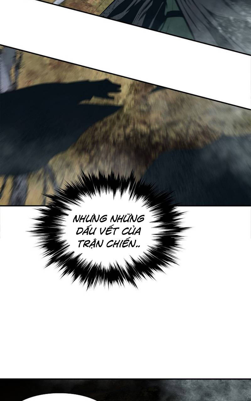 Bất Bại Chân Ma Chap 170 - Next Chap 171