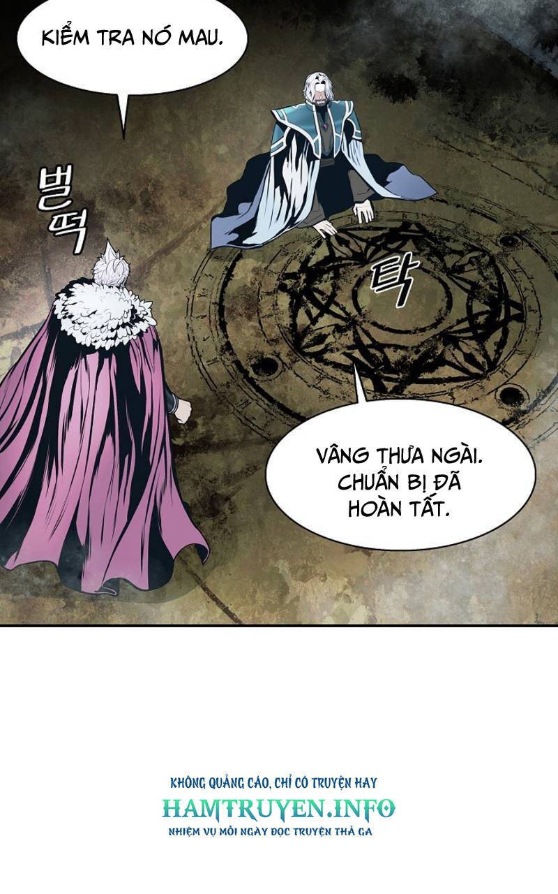 Bất Bại Chân Ma Chap 170 - Next Chap 171