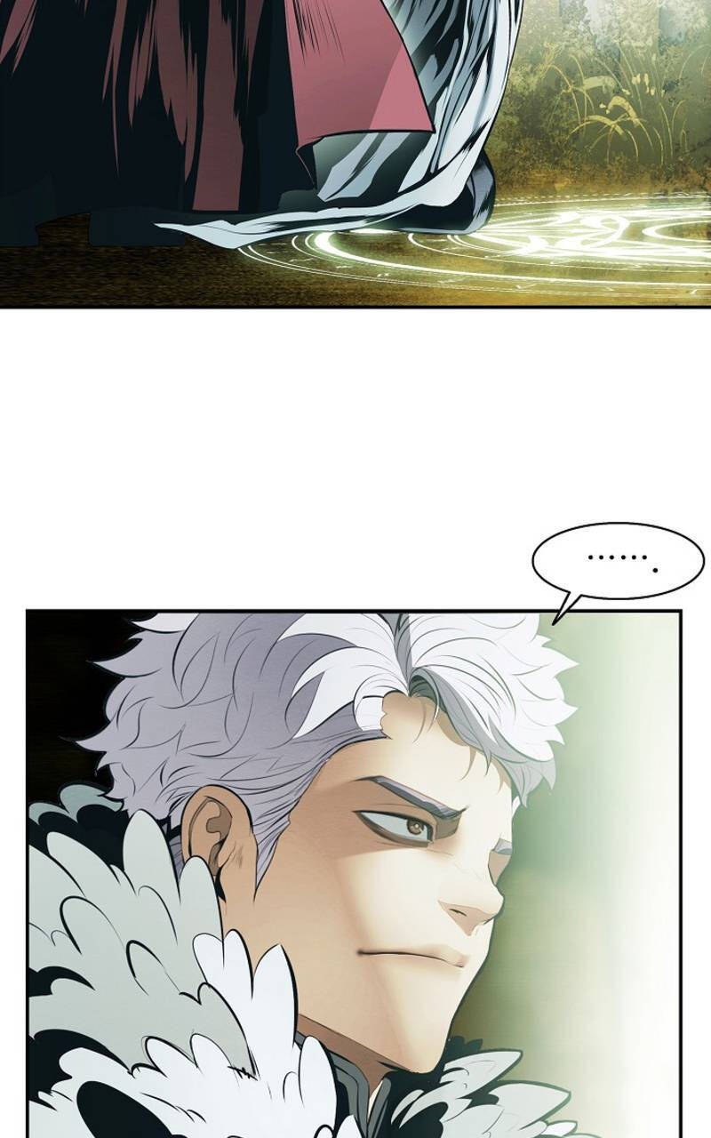 Bất Bại Chân Ma Chap 170 - Next Chap 171