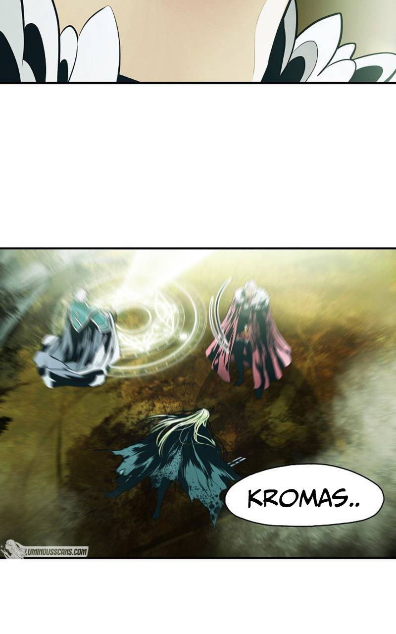 Bất Bại Chân Ma Chap 170 - Next Chap 171