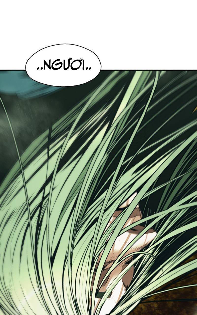 Bất Bại Chân Ma Chap 170 - Next Chap 171