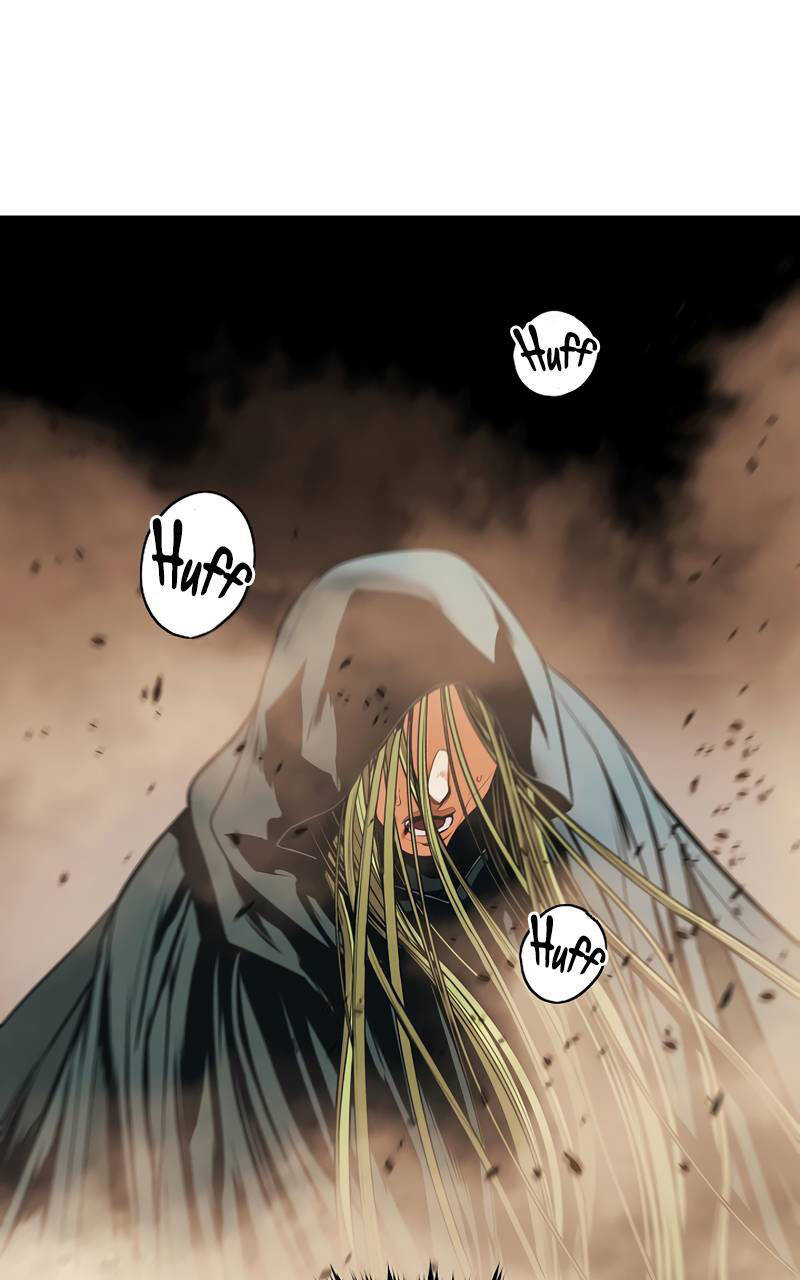 Bất Bại Chân Ma Chap 171 - Next Chap 172