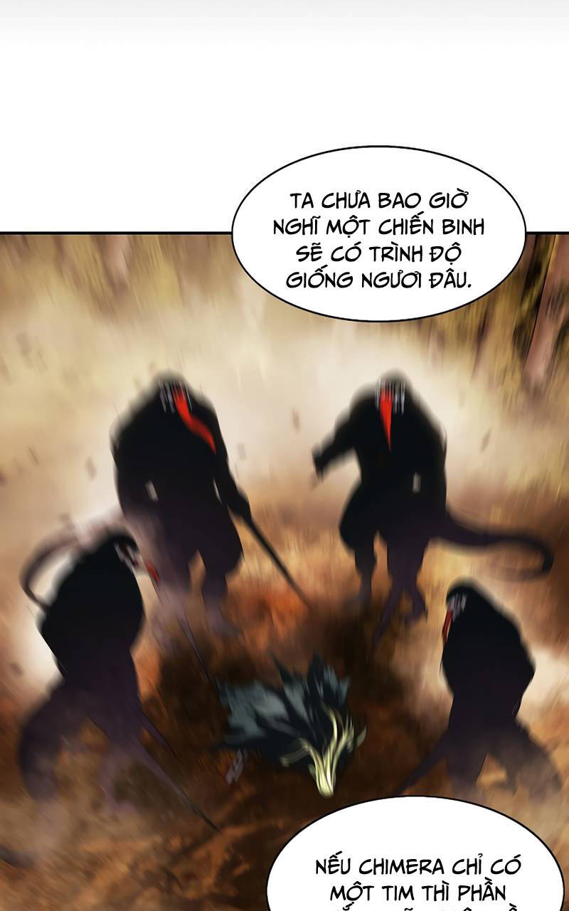 Bất Bại Chân Ma Chap 171 - Next Chap 172