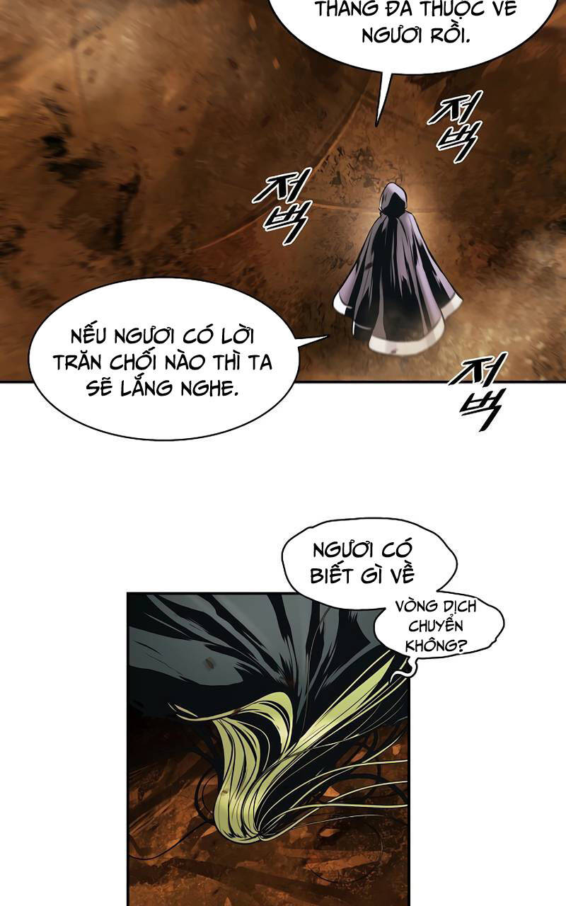 Bất Bại Chân Ma Chap 171 - Next Chap 172