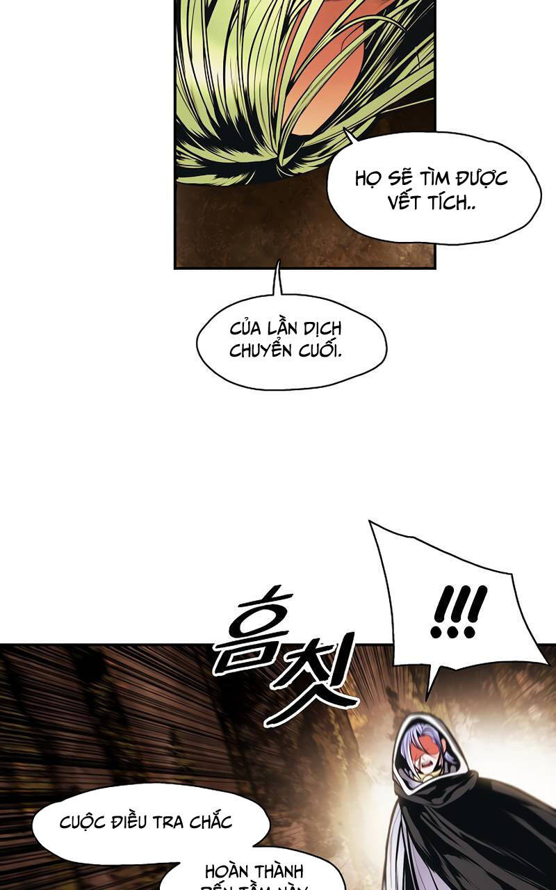 Bất Bại Chân Ma Chap 171 - Next Chap 172