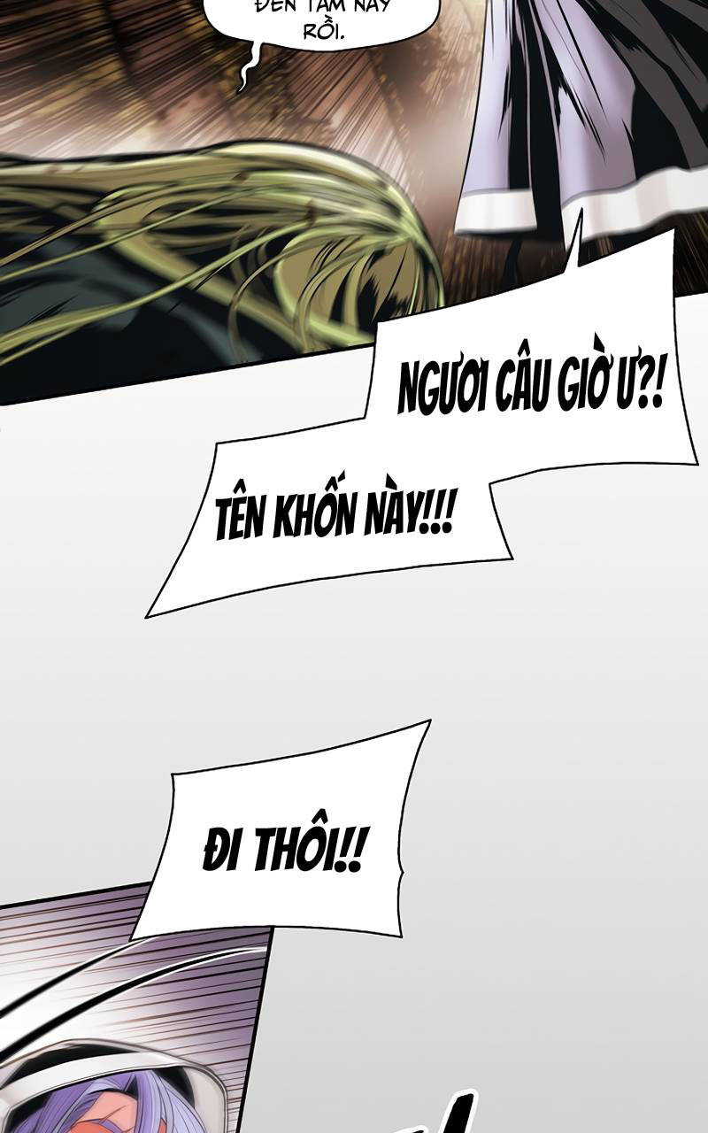 Bất Bại Chân Ma Chap 171 - Next Chap 172