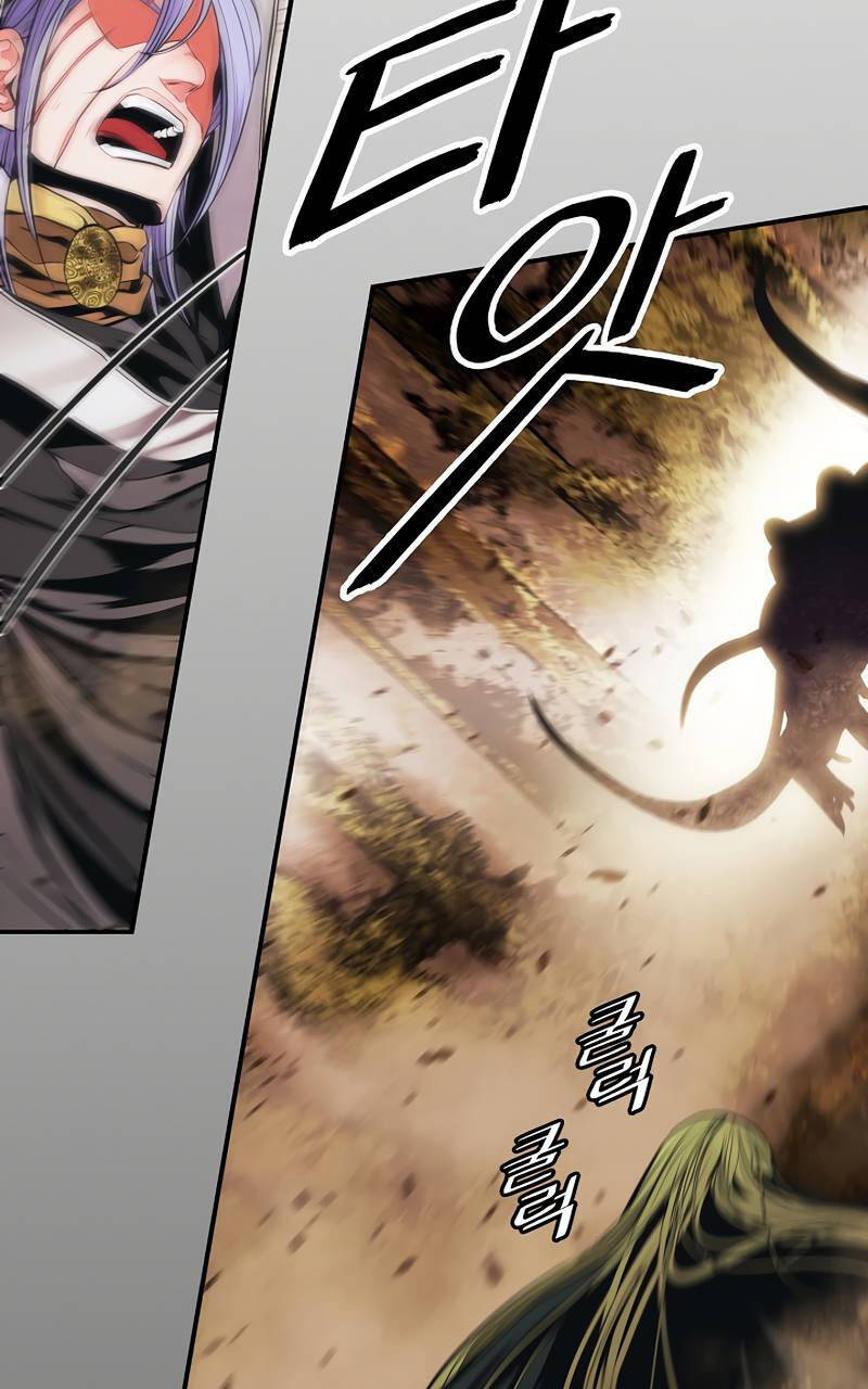 Bất Bại Chân Ma Chap 171 - Next Chap 172