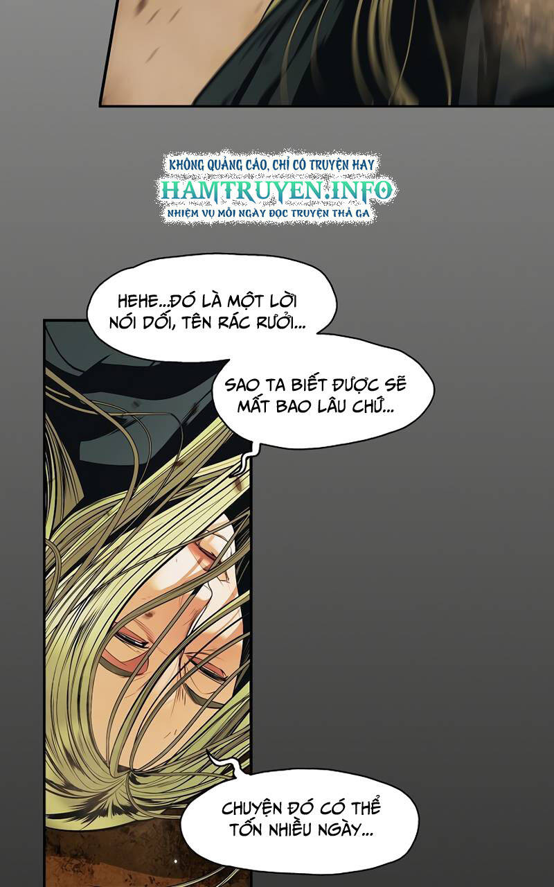 Bất Bại Chân Ma Chap 171 - Next Chap 172