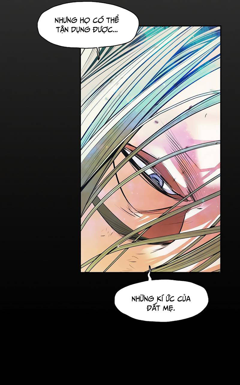 Bất Bại Chân Ma Chap 171 - Next Chap 172
