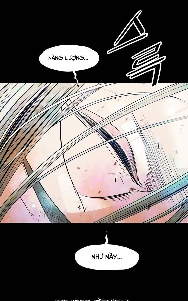 Bất Bại Chân Ma Chap 171 - Next Chap 172