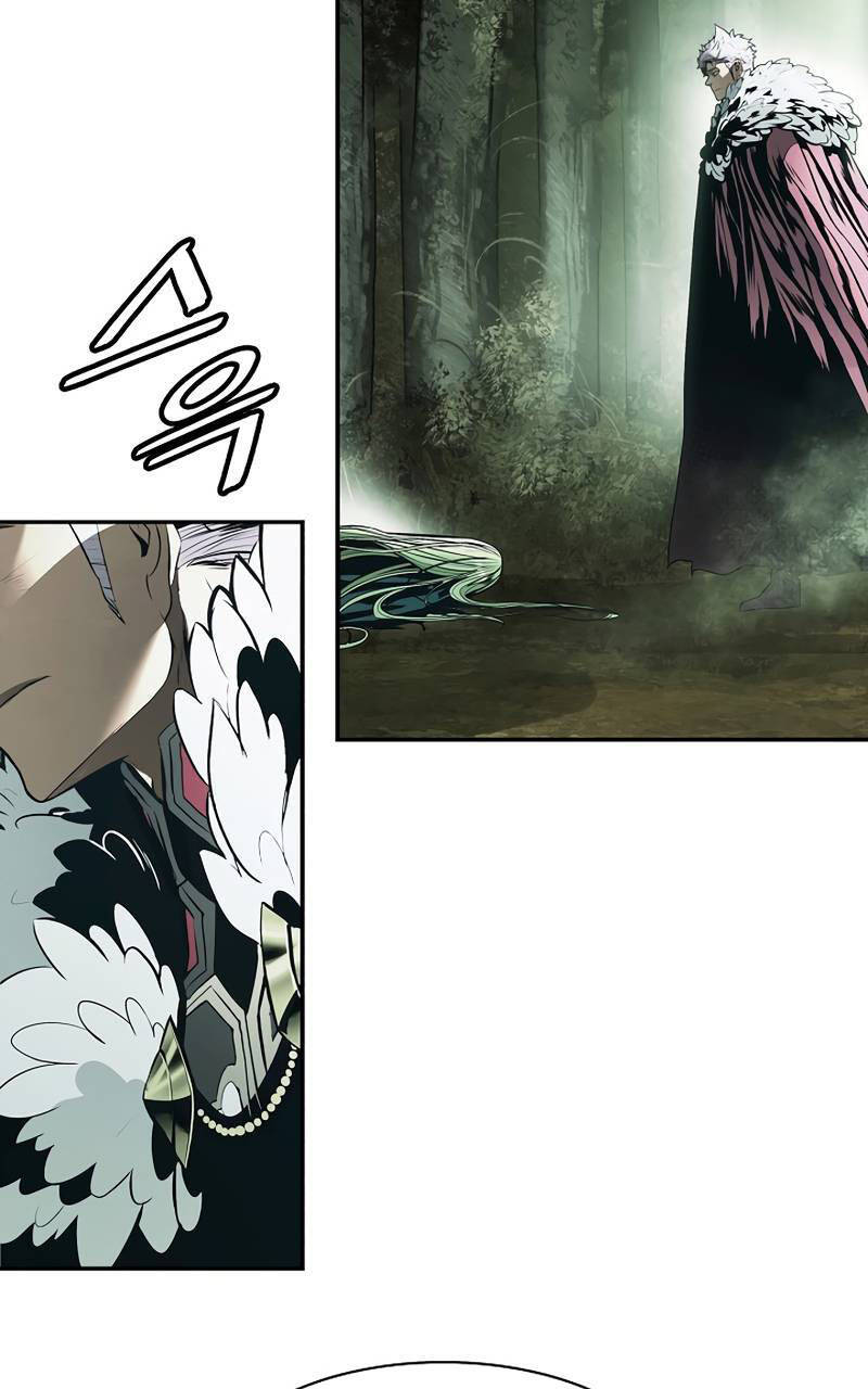 Bất Bại Chân Ma Chap 171 - Next Chap 172