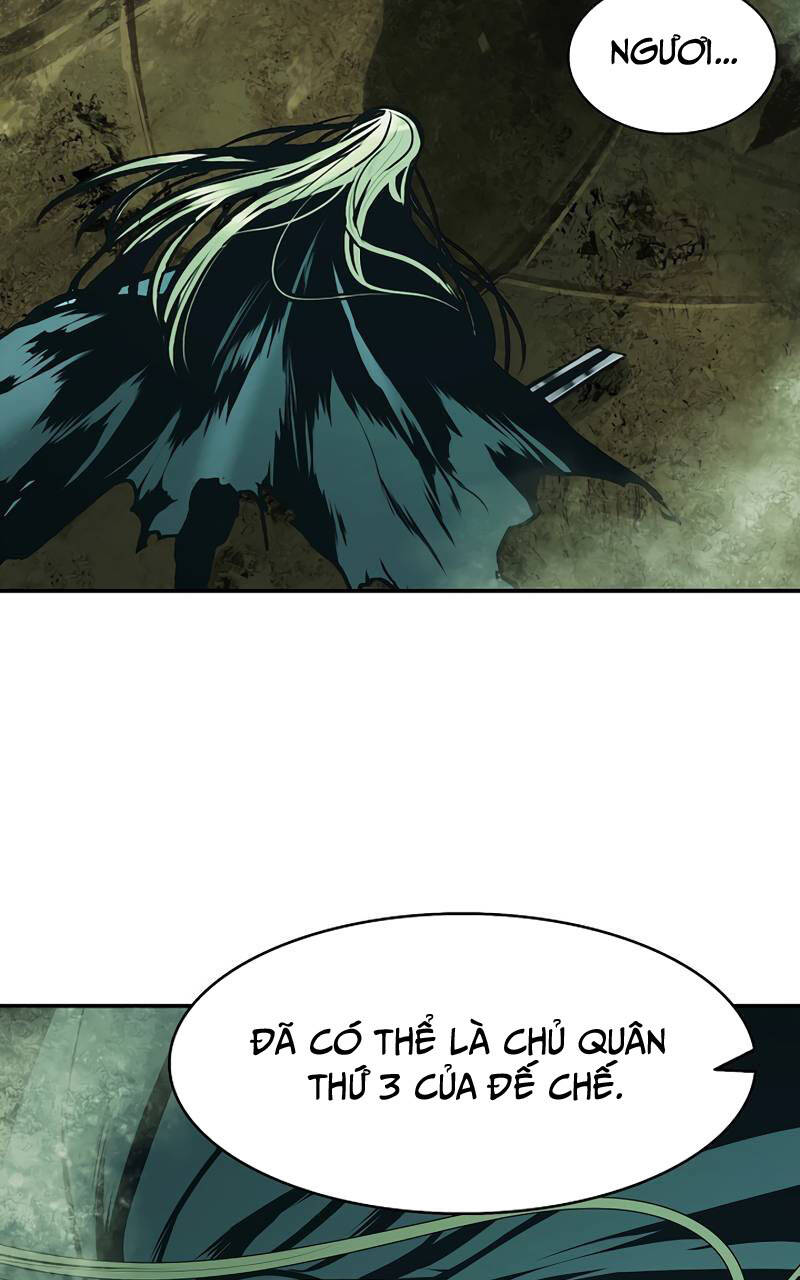 Bất Bại Chân Ma Chap 171 - Next Chap 172