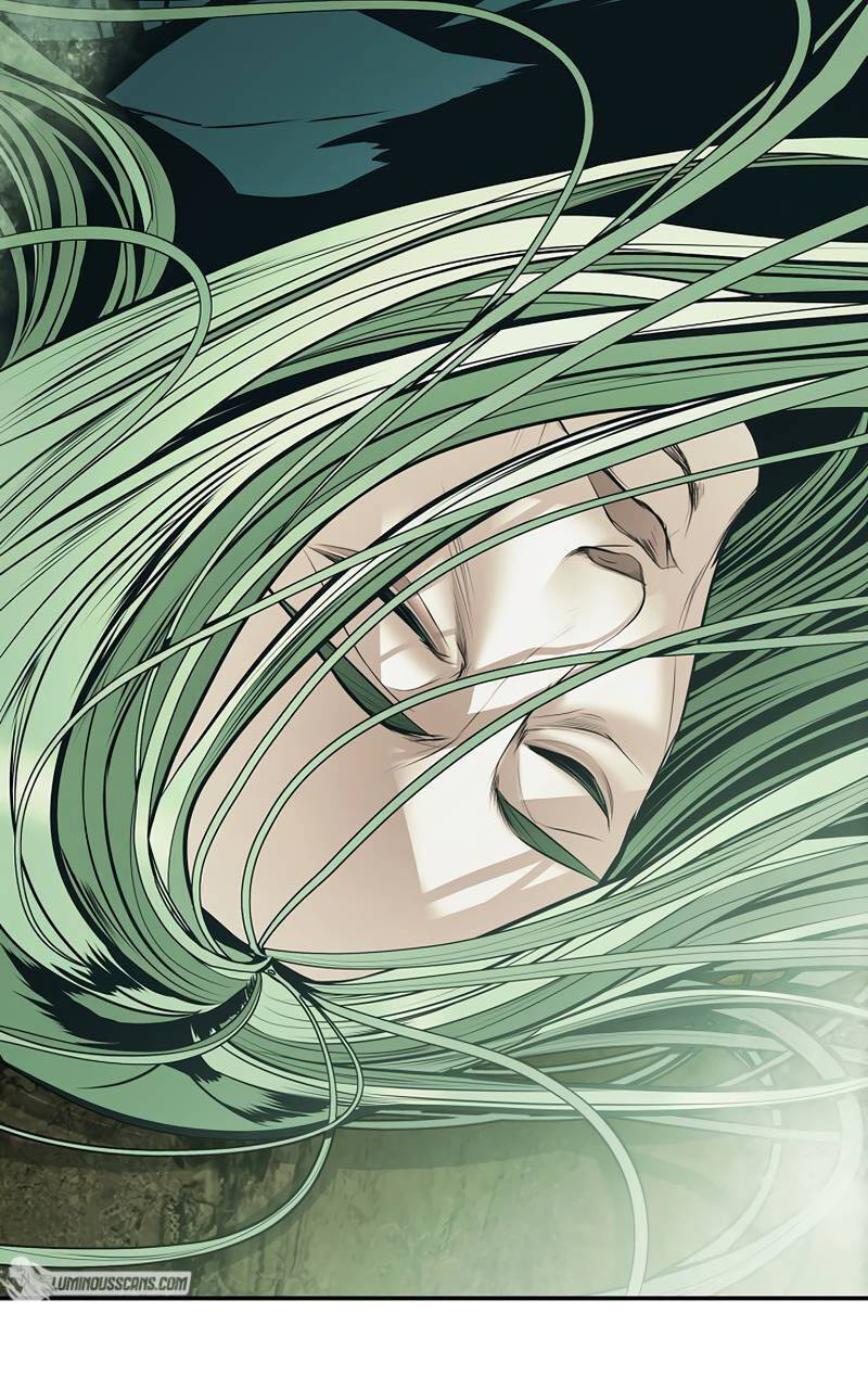 Bất Bại Chân Ma Chap 171 - Next Chap 172