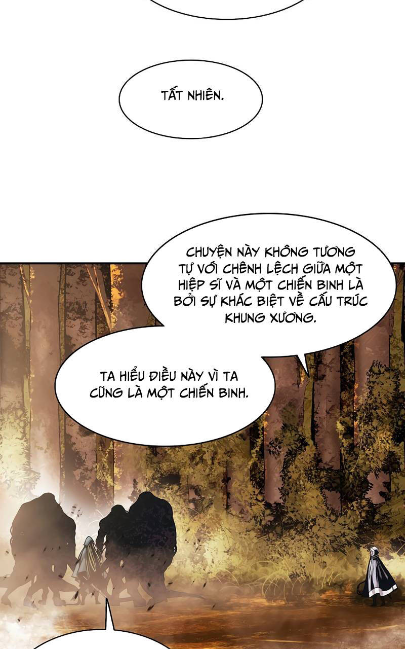 Bất Bại Chân Ma Chap 171 - Next Chap 172