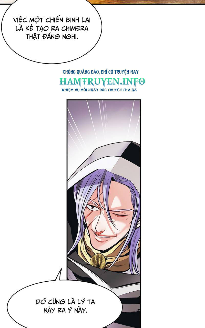 Bất Bại Chân Ma Chap 171 - Next Chap 172