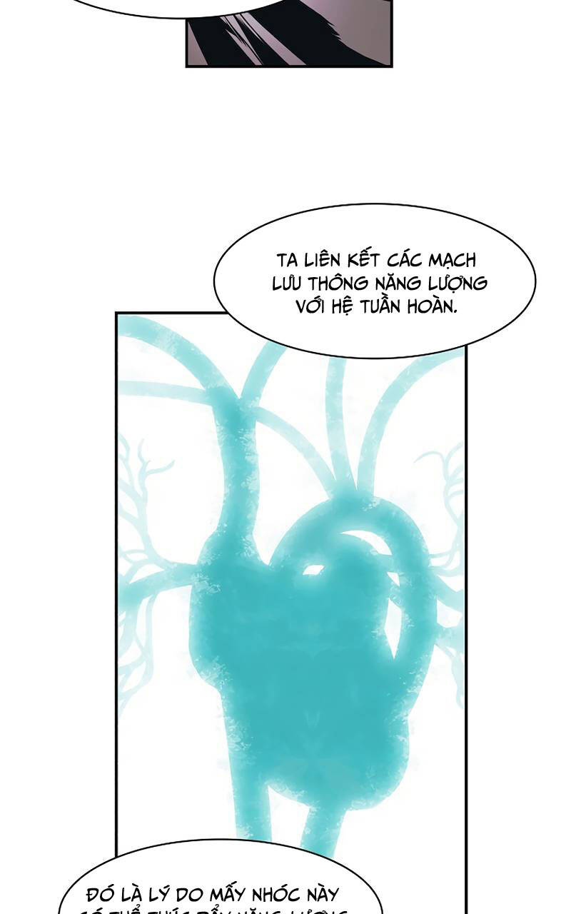 Bất Bại Chân Ma Chap 171 - Next Chap 172